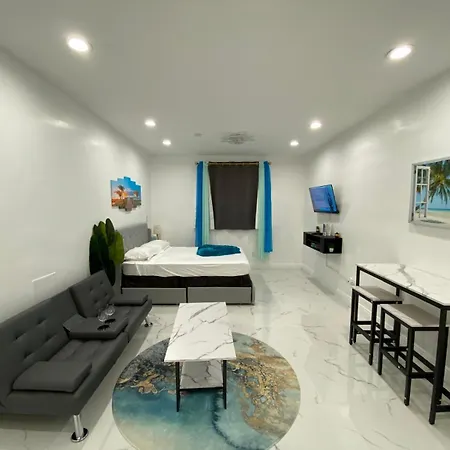 The Haven Apartment Nassau Exterior photo