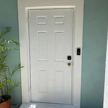 The Haven Apartment Nassau Exterior photo