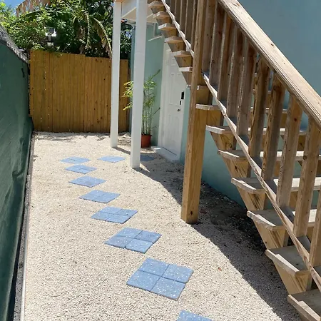 The Haven Apartment Nassau Exterior photo