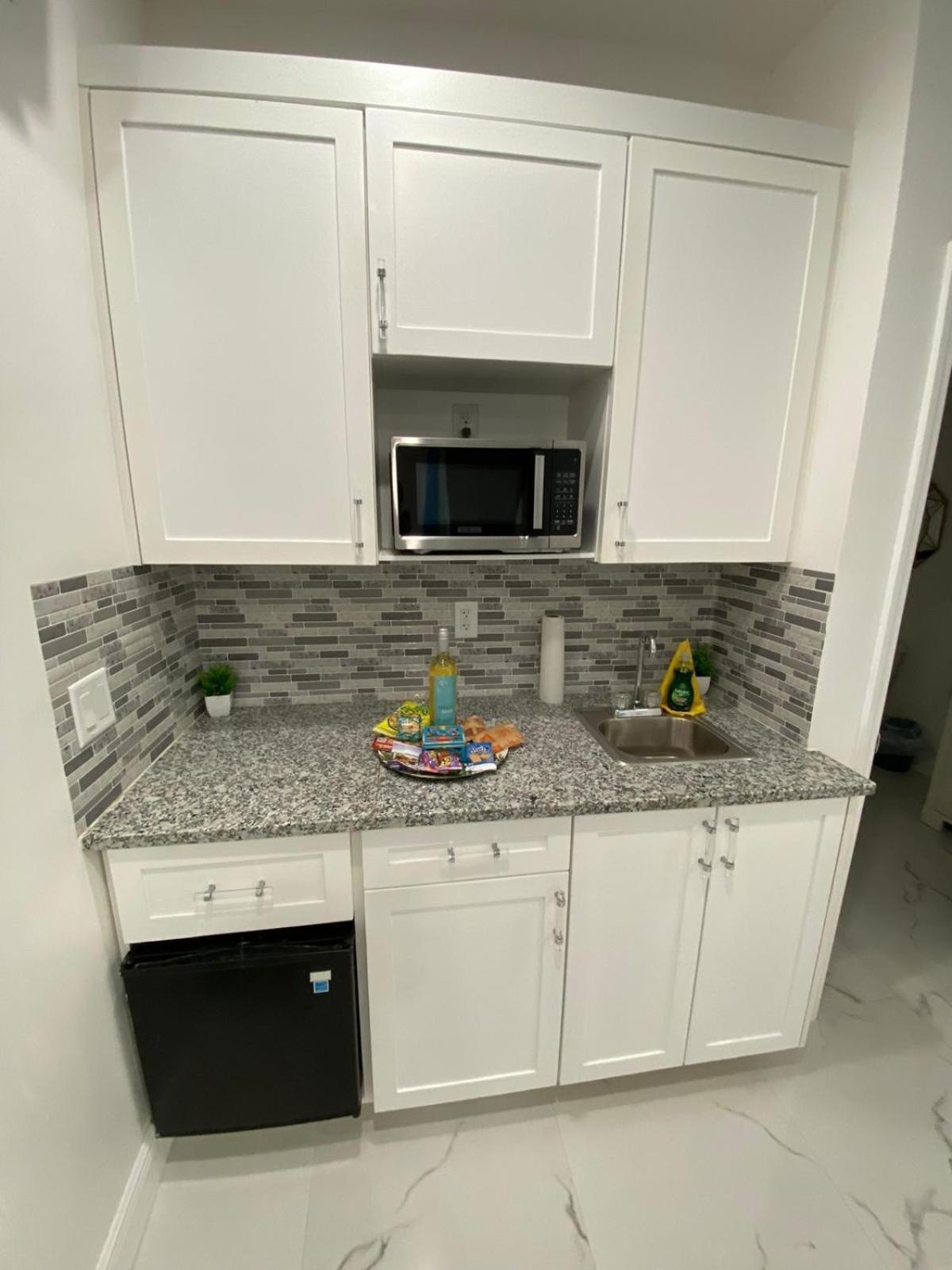 The Haven Apartment Nassau
