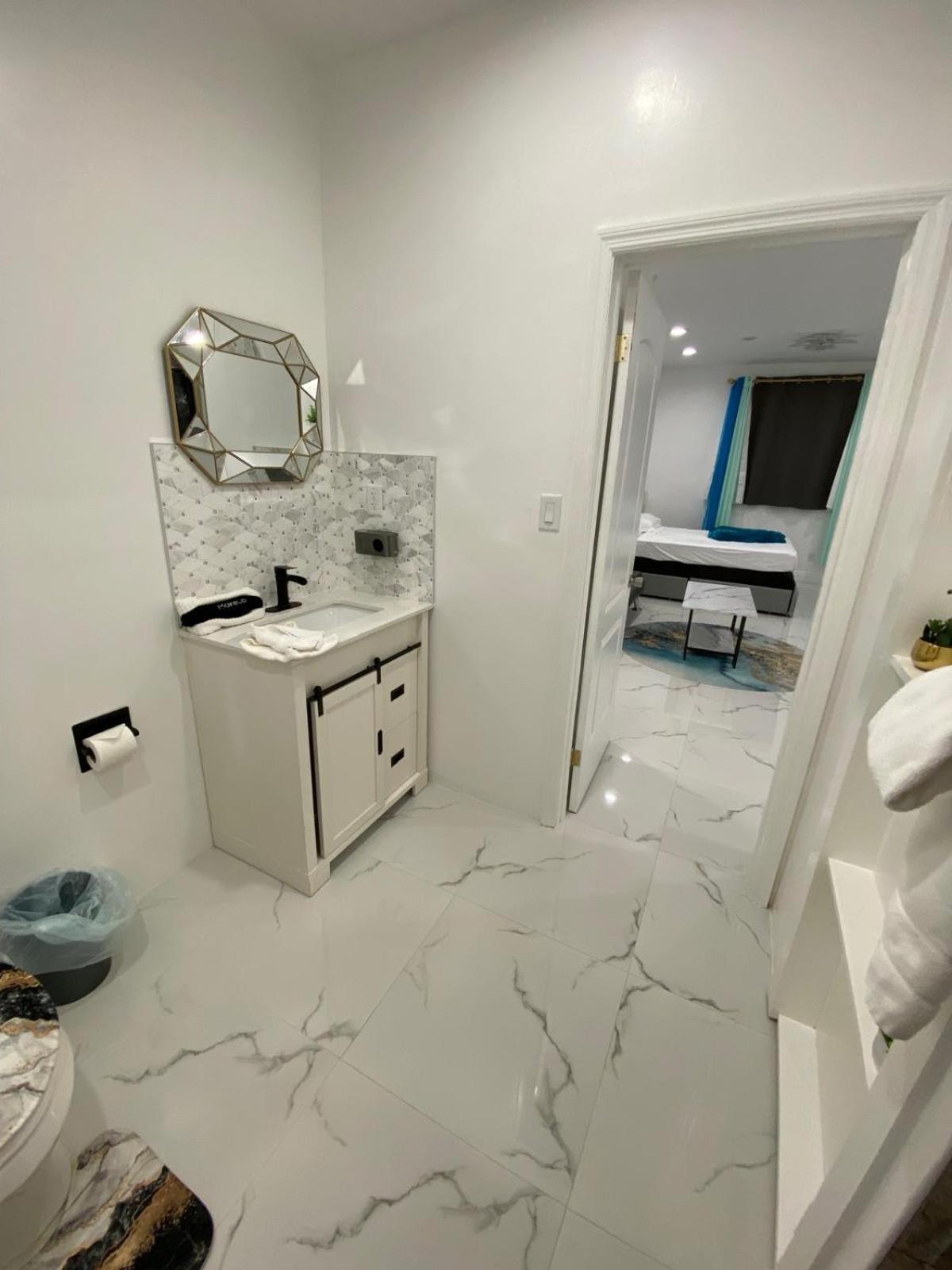 The Haven Apartment Nassau