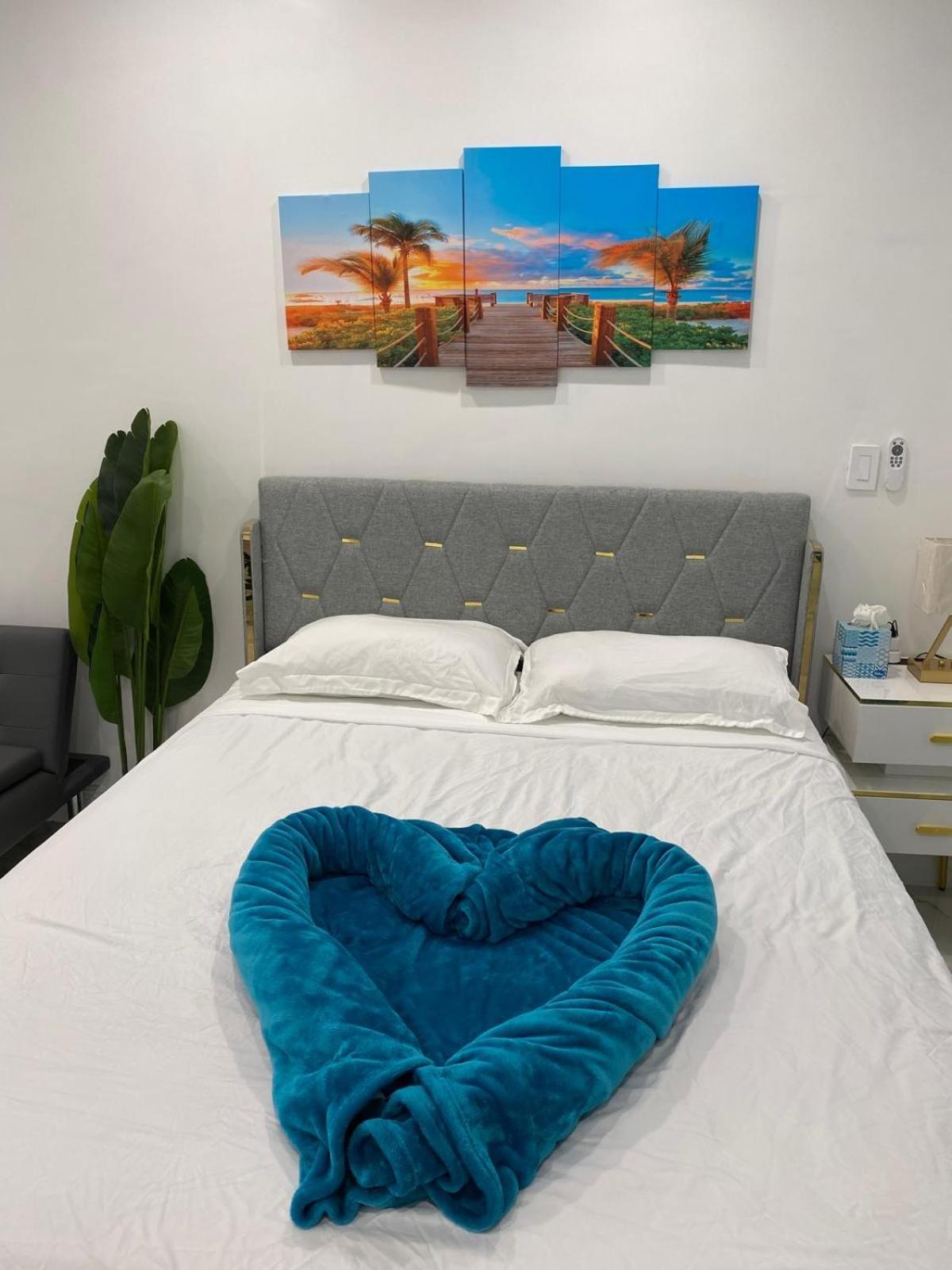 The Haven Apartamento