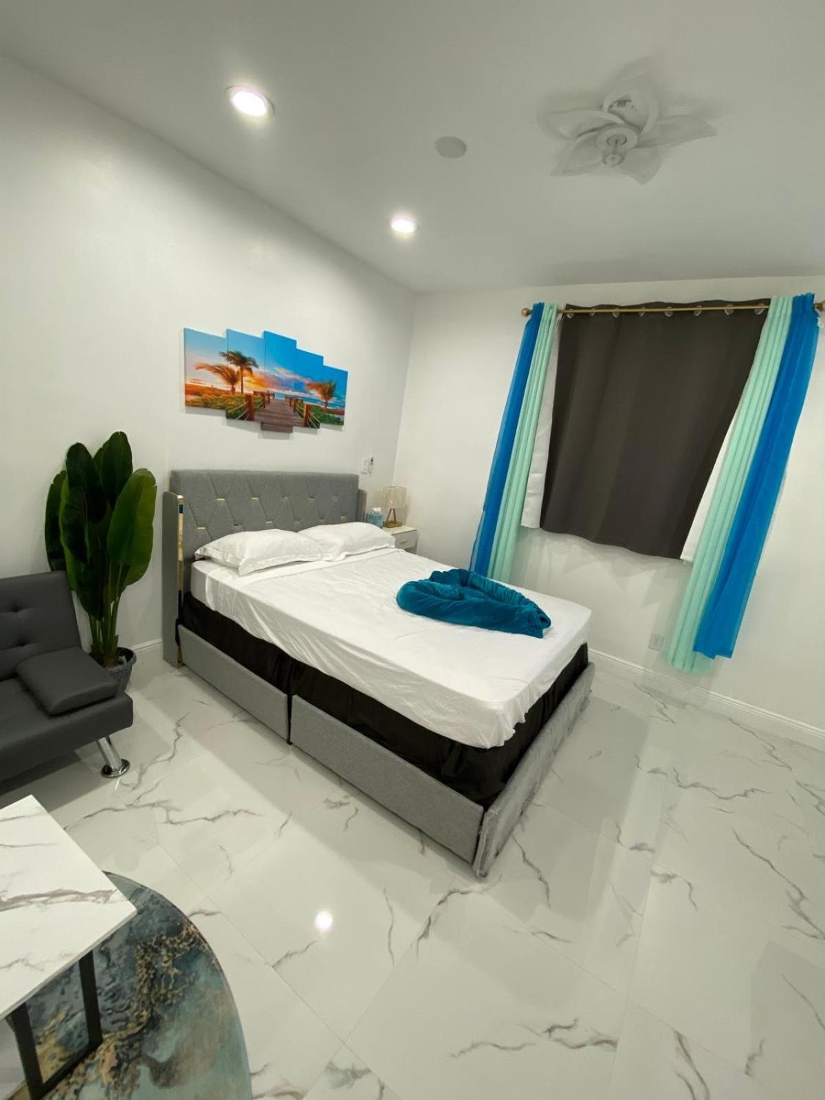 Apartamento The Haven Nassau