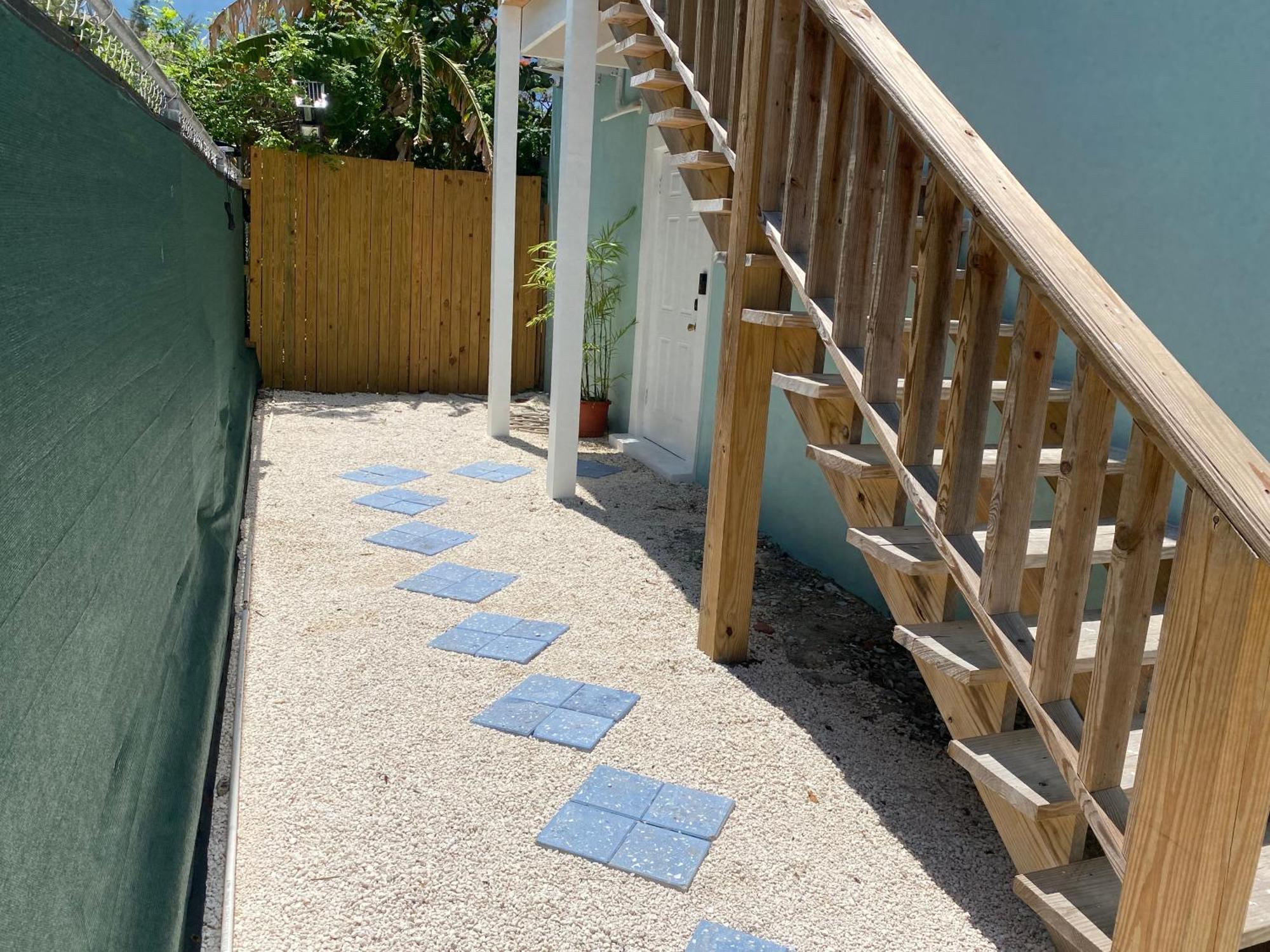 The Haven Apartamento Nassau