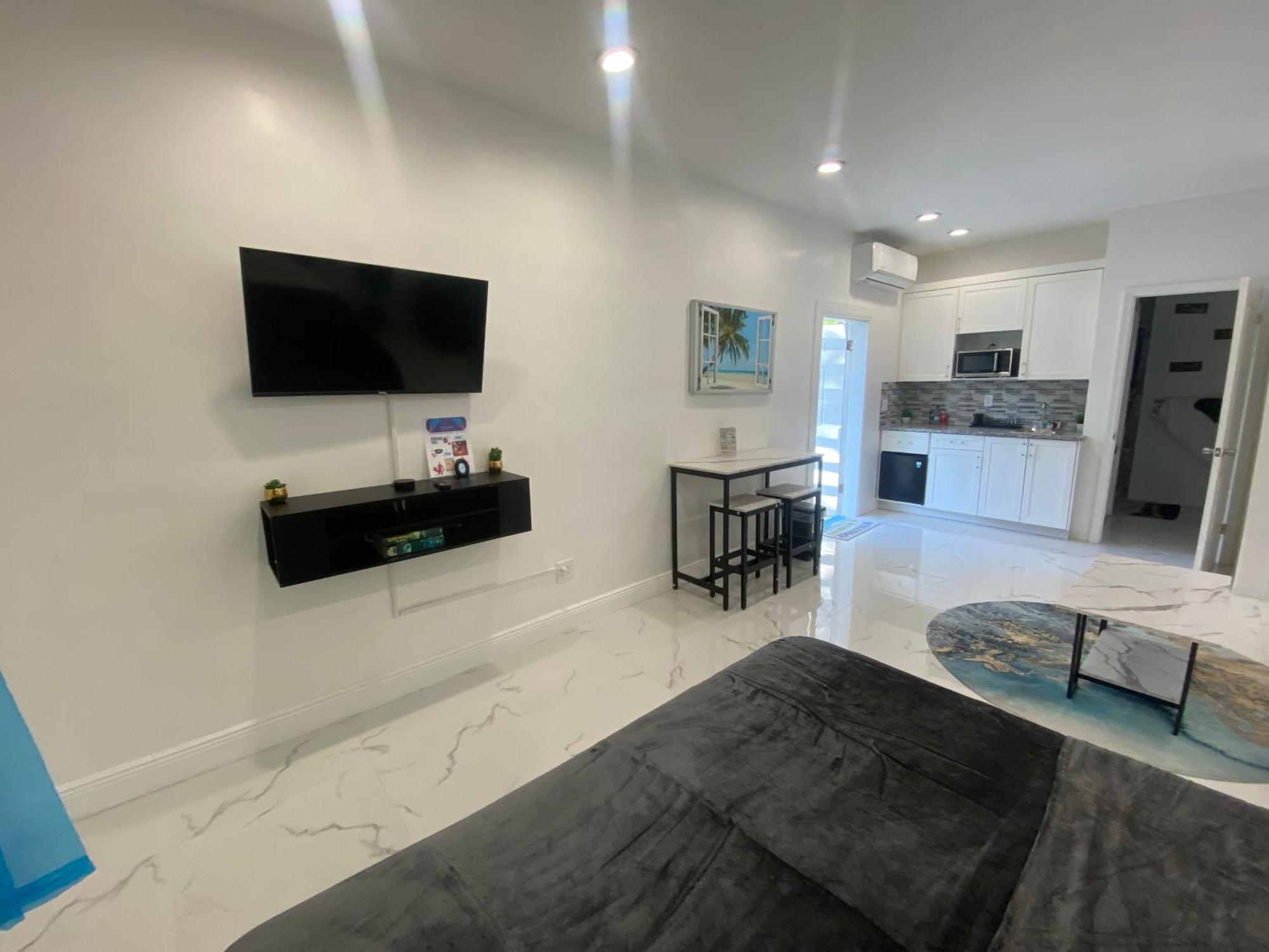 The Haven Apartamento Nassau